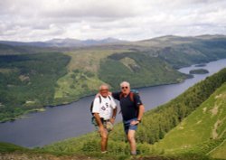 Lake District National Park