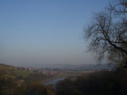 A picture of Caerleon Wallpaper