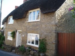 Lilac Cottage, High Street, Burton Bradstock, Dorset