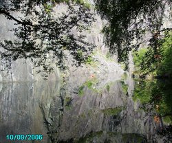 Llanberis, Wales Wallpaper