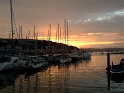 Brixham, Devon Wallpaper