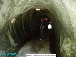 Ilfracombe Wallpaper