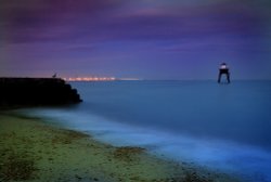 Dovercourt, Essex Wallpaper