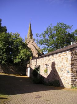 Alston - Cumbria