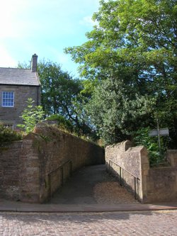 Alston - Cumbria