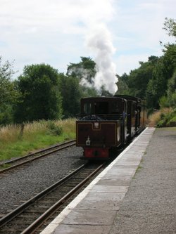 Alston - Cumbria