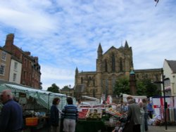 HEXHAM - Cumbria