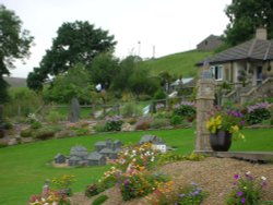 Nenthead - Cumbria Wallpaper