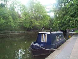 Islington, London