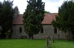 West Drayton, Nottinghamshire