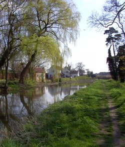 Babworth, Nottinghamshire