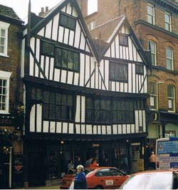 York, North Yorkshire