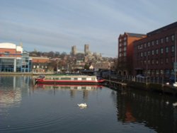 Lincoln, Lincolnshire Wallpaper