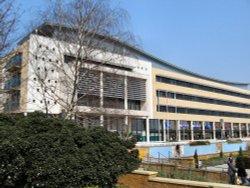 Harlow, Essex Wallpaper