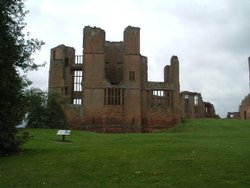 Kenilworth, Warwickshire Wallpaper