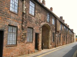 King's Lynn, Norfolk