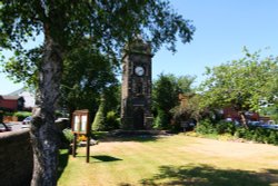 Wheelton, Lancashire