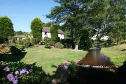White Coppice, Lancashire