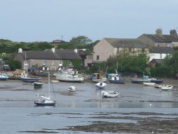 Walney Island, Barrow in Furness