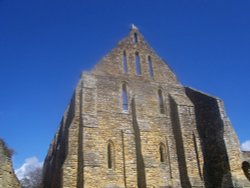 Battle Abbey, Battle, East Sussex
