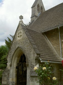 Holy Trinity Church