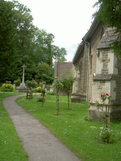 Holy Trinity Church