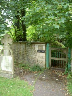 Holy Trinity Church