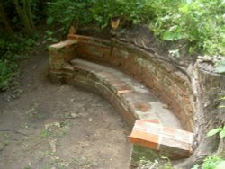 Holy Trinity Church Wallpaper