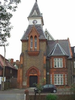 Lopping Hall, Loughton, Essex