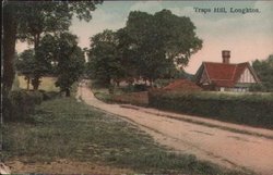 Traps Hill, Loughton Wallpaper