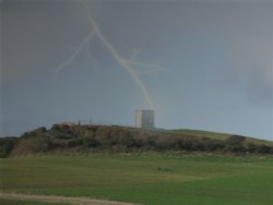Billinge Hill, Billinge, Merseyside
