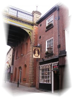 Stockport, Greater Manchester