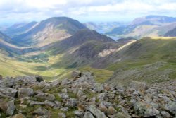 Lake District National Park