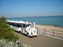 Eastbourne, East Sussex Wallpaper