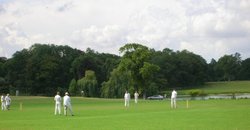 Holkham Hall Gardens - Norfolk Wallpaper