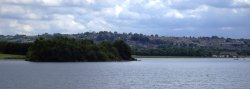 Rother Valley Country Park, South Yorkshire Wallpaper