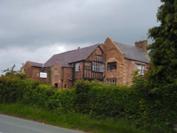 Deiniols Ash Farm