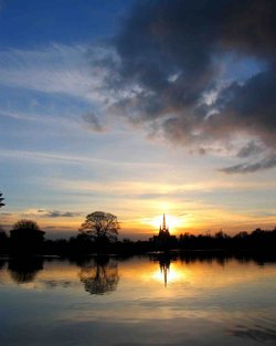 Lichfield, Staffordshire