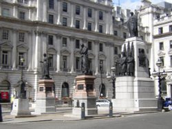 London, Greater London Wallpaper