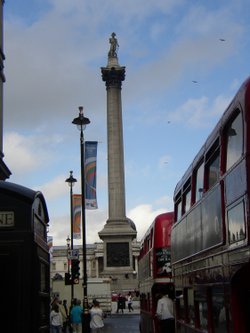 London, Greater London
