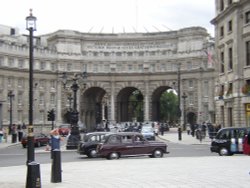 London, Greater London Wallpaper