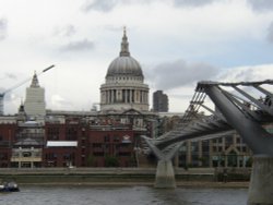 London, Greater London Wallpaper