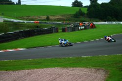Oulton Park Superbikes, Little Budworth Wallpaper