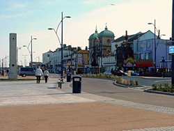 Great Yarmouth, Norfolk Wallpaper