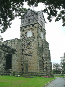 Middleton, Greater Manchester