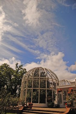 Birmingham Botanical Gardens