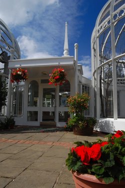 Birmingham Botanical Gardens