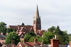 Lyndhurst, Hampshire