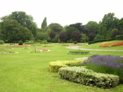 Abbey Park, Leicester, Leicestershire