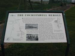 The Royal Marines Museum, Eastney, Portsmouth Wallpaper